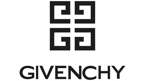 givenchy logo slide|givenchy logo meaning.